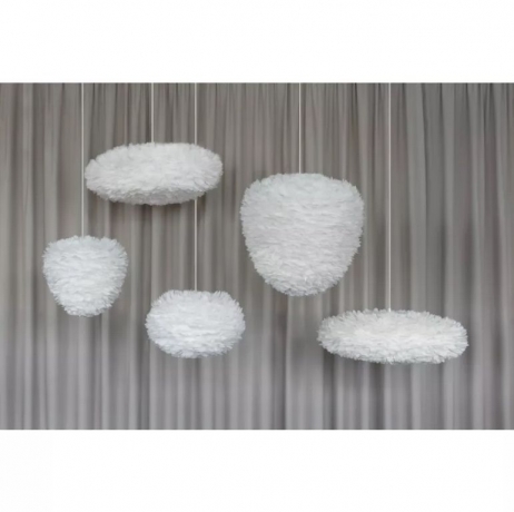 Плафон Eos Evia Large, 55х54 см. Umage