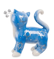 CMS-31/ 9 Фигурка "Кот Давид" (Pavone)