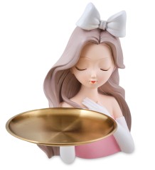 MF-125/1 Подставка &quot;Девичьи грезы&quot;