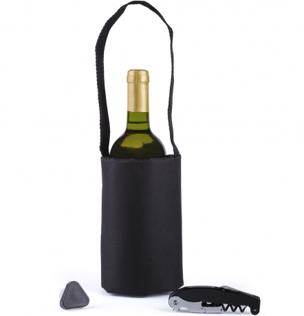 Набор для вина Picnic черный Koala