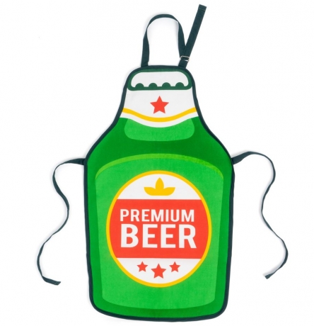 Фартук Beer Balvi