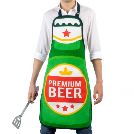 Фартук Beer Balvi