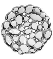 OS- 22 Декоративное блюдо &quot;Морская пена&quot;