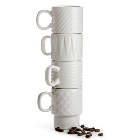 Кружка для эспрессо Coffee & More SagaForm