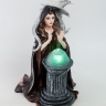 GA-133 Статуэтка-диффузор "Девушка-волшебница"