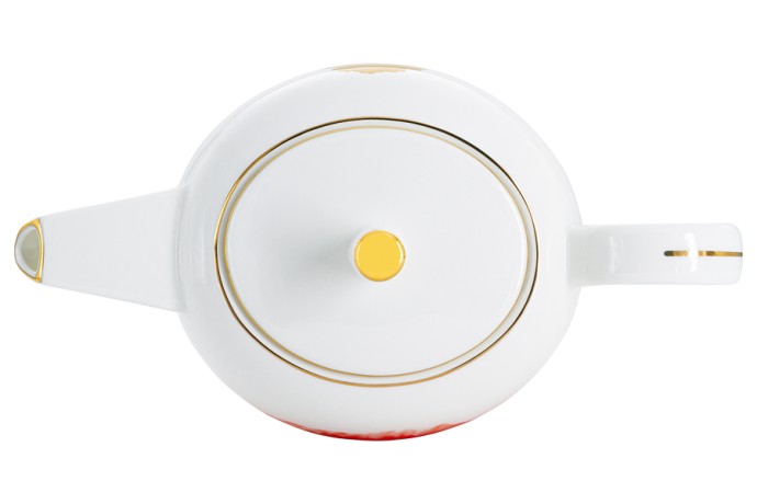 Чайник Мак, 1,2 л. Emily