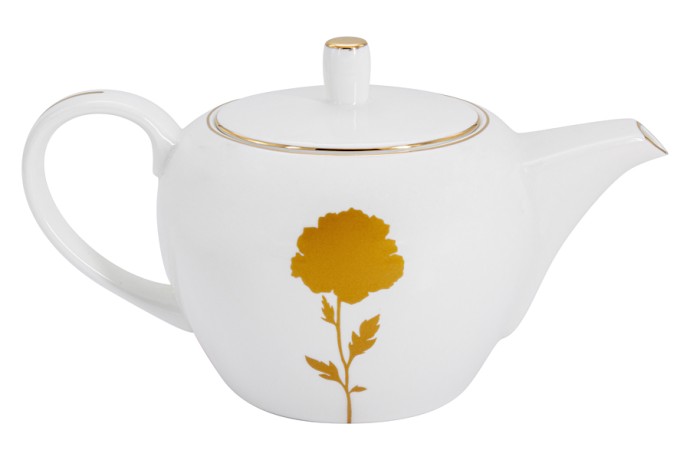 Чайник Мак, 1,2 л. Emily