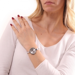 Часы Loving Silver Boccadamo LO001 BW/S