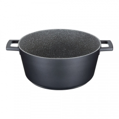 Кастрюля, 28 см. 1,5 л. Kitchen Craft