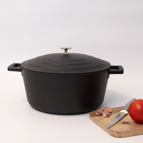 Кастрюля, 28 см. 1,5 л. Kitchen Craft