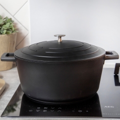 Кастрюля, 28 см. 1,5 л. Kitchen Craft