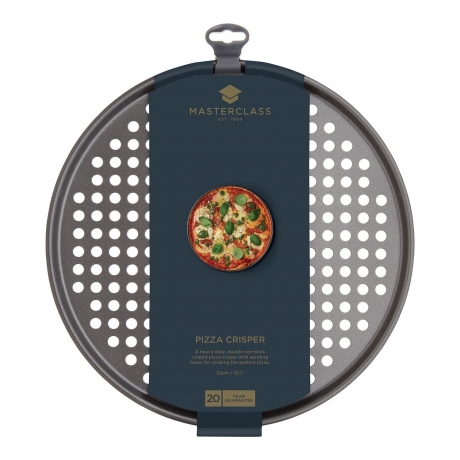 Форма для выпечки пиццы, 33 см. Kitchen Craft