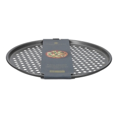 Форма для выпечки пиццы, 33 см. Kitchen Craft