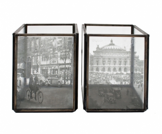 Фонарик "Town" INTERSTIL