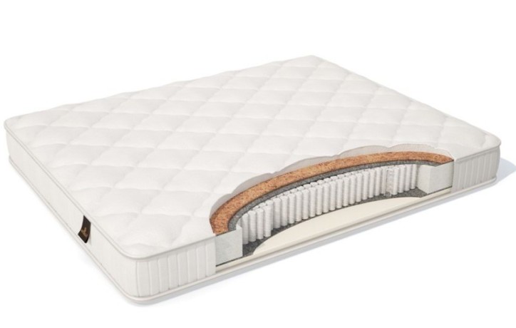 Матрас formia ФОРМИЯ, MaterLux