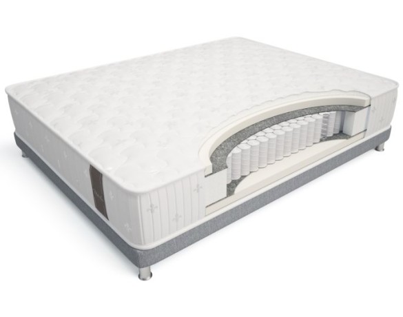 Матрас viola ВИОЛА, MaterLux