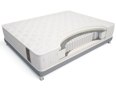 Матрас viola ВИОЛА, MaterLux