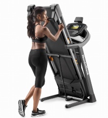 Беговая дорожка NordicTrack T12.0