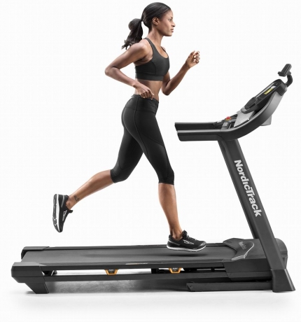 Беговая дорожка NordicTrack T12.0