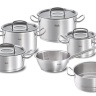 Набор посуды Fissler, Original pro collection, 6 предметов