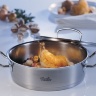 Набор посуды Fissler, Original pro collection, 6 предметов