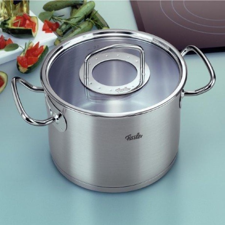 Набор посуды Fissler, Original pro collection, 6 предметов