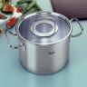 Набор посуды Fissler, Original pro collection, 6 предметов
