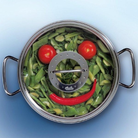 Набор посуды Fissler, Original pro collection, 6 предметов