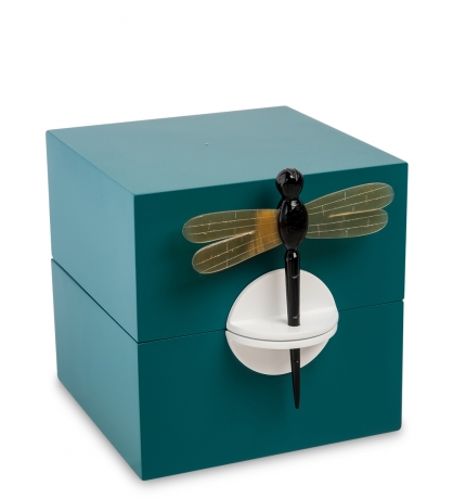 IG-239 Шкатулка "Вечерние сумерки"