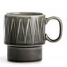Кружка кофейная, 250 мл. Coffee & More SagaForm