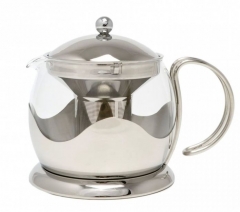 Чайник заварочный 2 чашки, 660 мл. La Cafetière Kitchen Craft