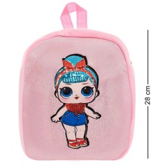 LJ-87/1 Рюкзак "Дол" LOVELY JOY