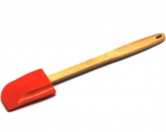 Лопатка для перемешивания Atlantis, оранжевый