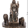 WS-1013 Статуэтка "Рея Кибела - греческая мать богов"