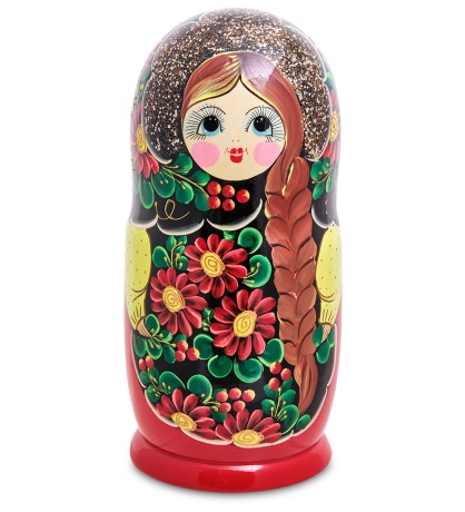 МР-12/ 1-A Матрешка 10м "Любаша"