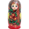 МР-12/ 1-A Матрешка 10м "Любаша"