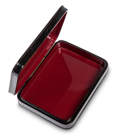 ШК-55/ 19 Шкатулка "Старая Москва" Буркова