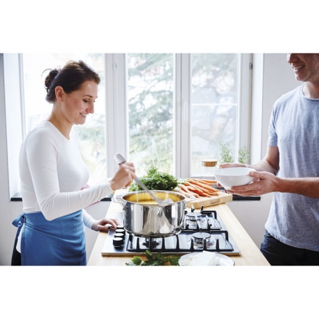 Кастрюля, 8,9 л. (28 см) CHEF Beka