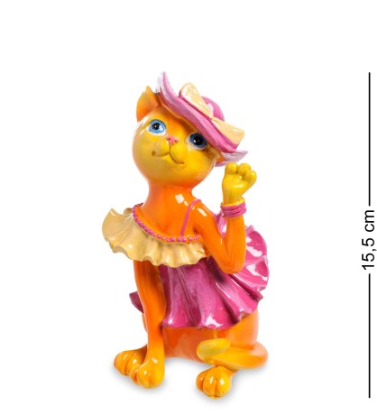 SK-90 Фигурка "Кошка Матильда"