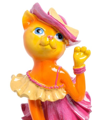 SK-90 Фигурка "Кошка Матильда"