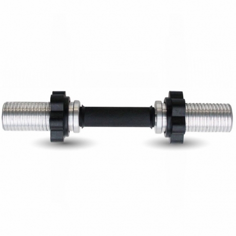 Гриф для гантели Barbell MB-BarM50-M490B
