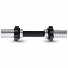 Гриф для гантели Barbell MB-BarM50-M490B