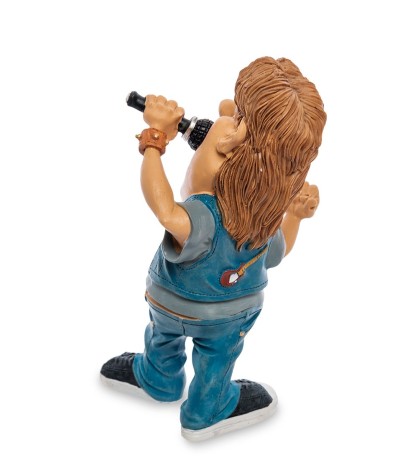 RV-654 Статуэтка "Звезда караоке" (W.Stratford)