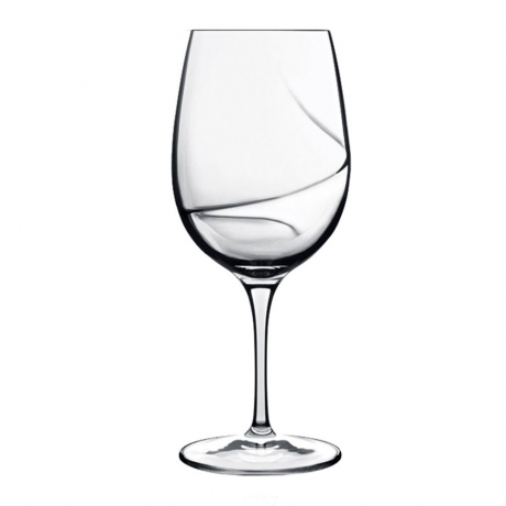 Набор бокалов для вина из 6 шт. 480 мл. Aero Bormioli Rocco
