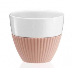 Чайный стакан Anytime™ 300 мл. 2 предмета, оранжевый Viva Scandinavia