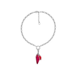 Колье JOUX ROSA