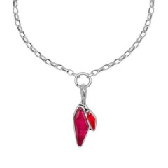 Колье JOUX ROSA