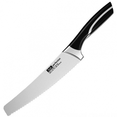 Нож хлебный Fissler "Perfection" 22 см.