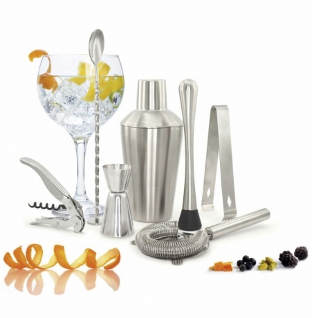 Набор для коктейля delux Pulltex