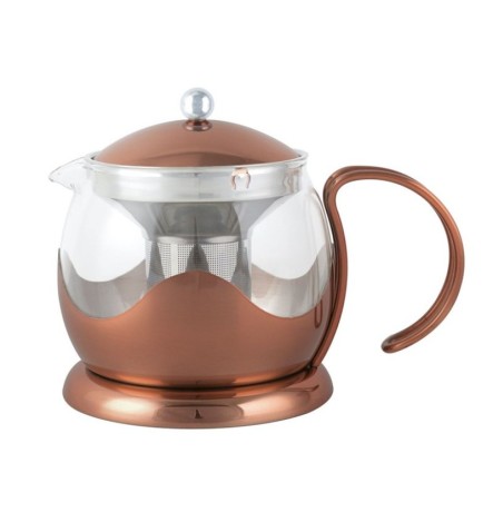 Чайник заварочный, 1.2 л. La Cafeterie Kitchen Craft